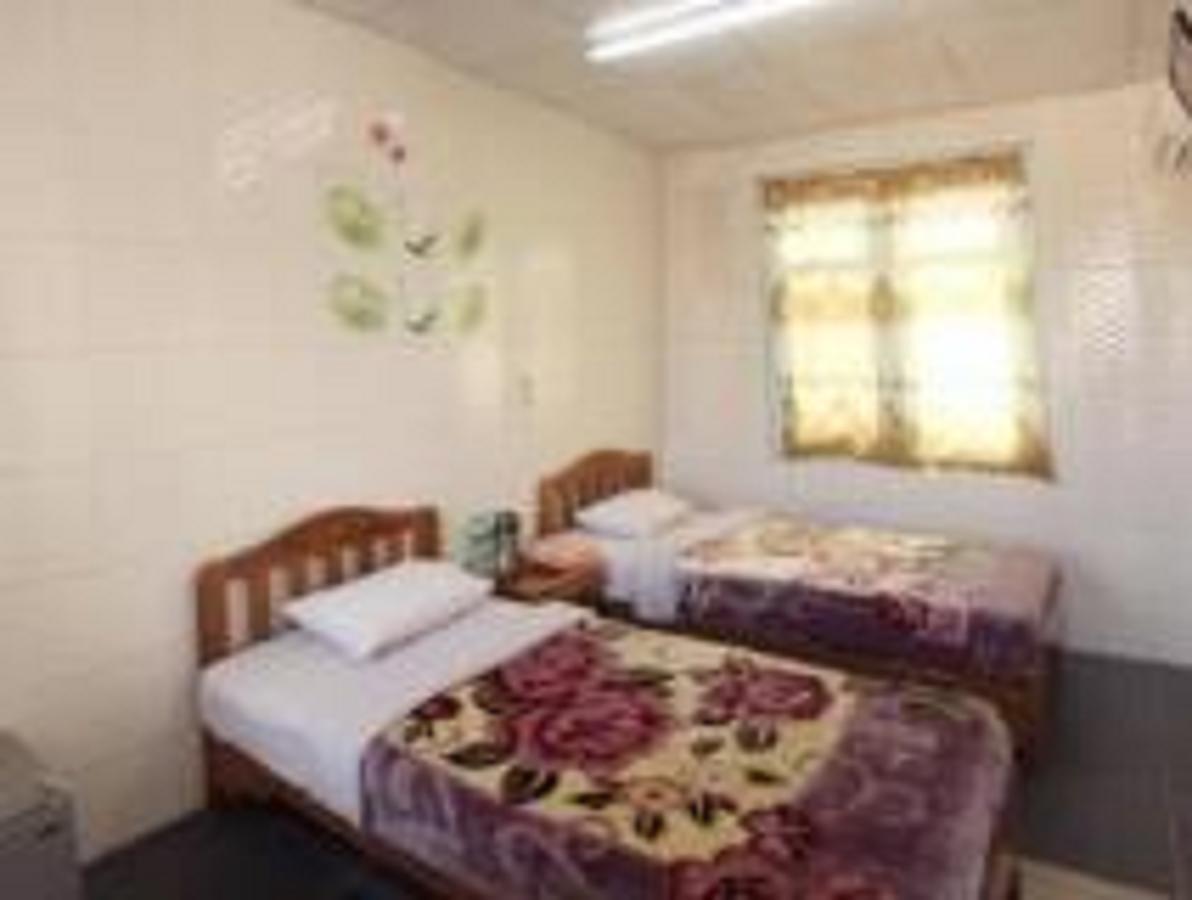 Ever Green Hotel Hsipaw Ngoại thất bức ảnh