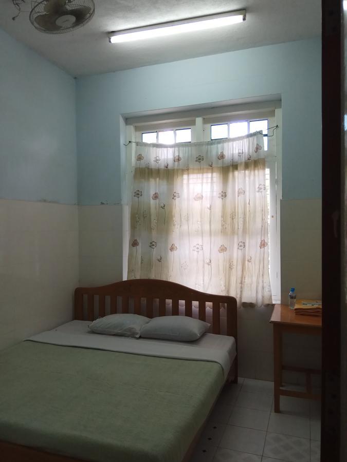 Ever Green Hotel Hsipaw Ngoại thất bức ảnh